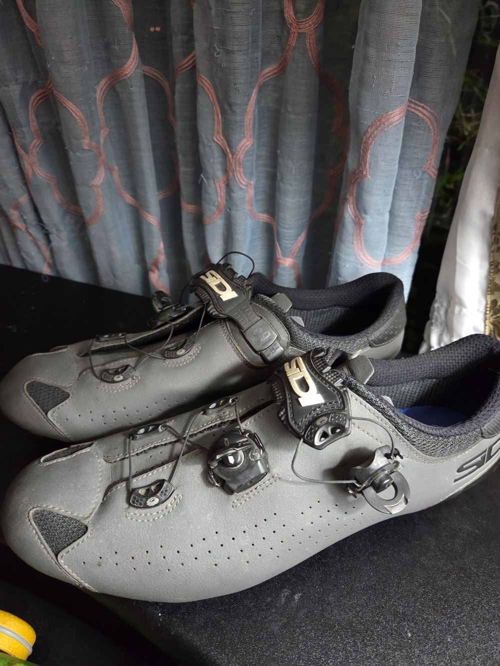 Sidi 2021 Mens Genius 10 Road Shoe Sz 48